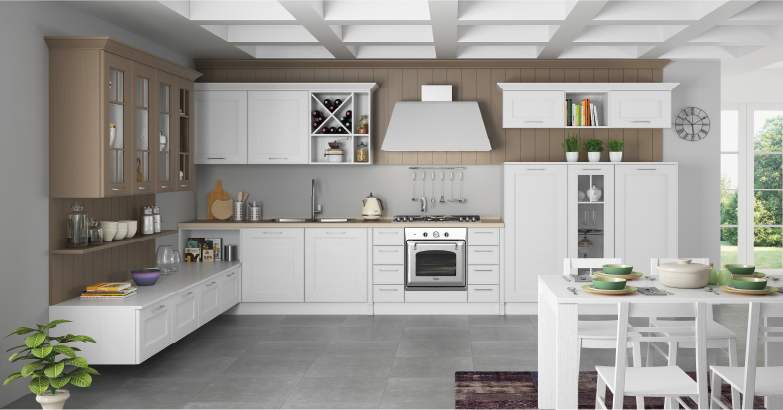 produttore-cucine-caserta-unika-linea-cucina-layla
