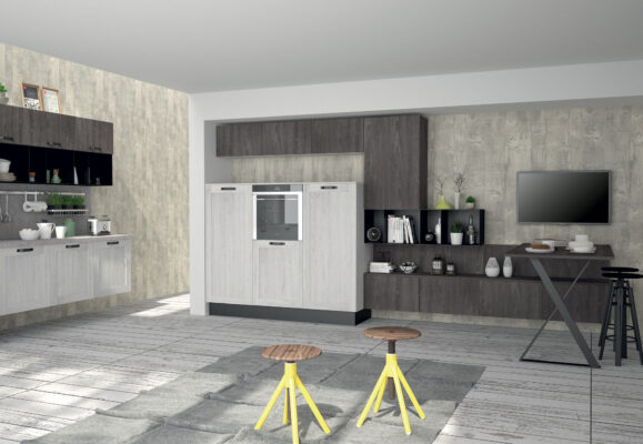 produttore-cucine-caserta-unika-linea-cucina-produzioni cucine caserta unika linea cucina olimpia olimpia_1_scorcio_1